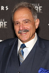 picture of actor Anthony Laciura