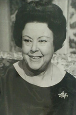 picture of actor Pilar Gómez Ferrer