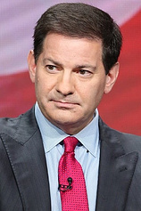 photo of person Mark Halperin