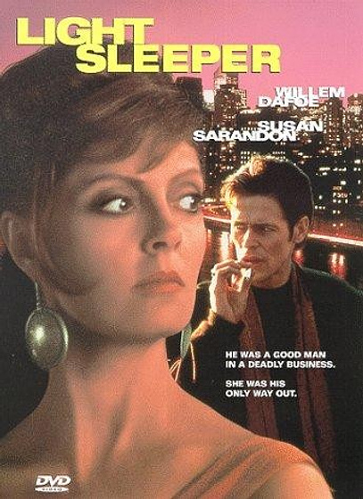 Imagen de Posibilidad de Escape (Carátula DVD)