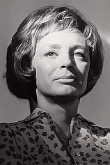 picture of actor Inge Langen