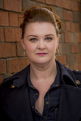 photo of person Gayle Telfer Stevens