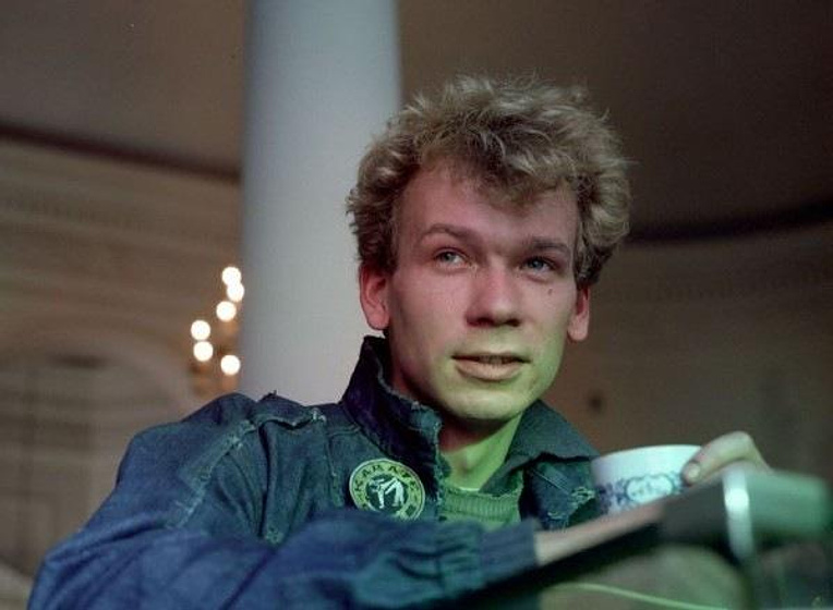 Miroslaw Baka en decalogo-5