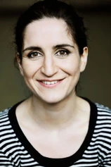 Foto de Elmira Bahrami