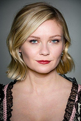 picture of actor Kirsten Dunst