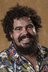 picture of actor Giordano Castro