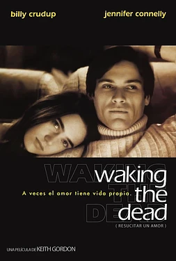 poster of movie Resucitar un Amor