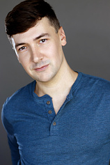 picture of actor Cody Shook