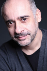 picture of actor Dinarte Branco
