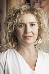 picture of actor Marcela Osorio