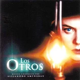 cover of soundtrack Los Otros