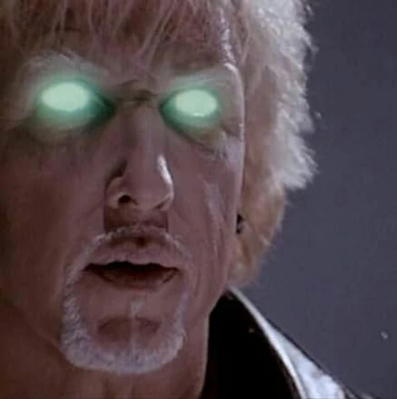Brion James en cyberjack