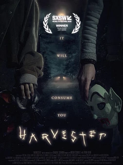 Harvester