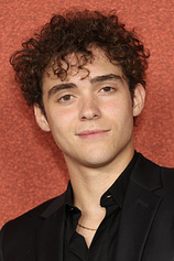 picture of actor Joshua Bassett