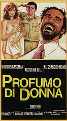 poster of movie Perfume de Mujer