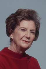 picture of actor Kate Harrington