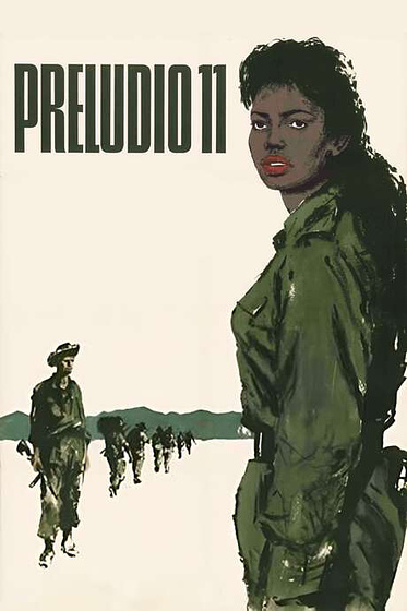 Imagen de Preludio 11 (Cartel alternativo)