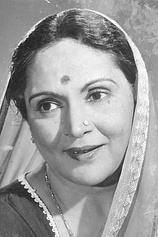 picture of actor Durga Khote