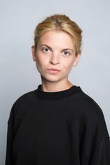 Foto de Helena Rząsa