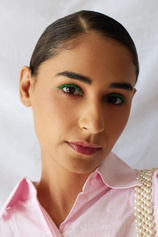 Foto de Hasleen Kaur