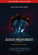 poster of movie Juego Prohibido