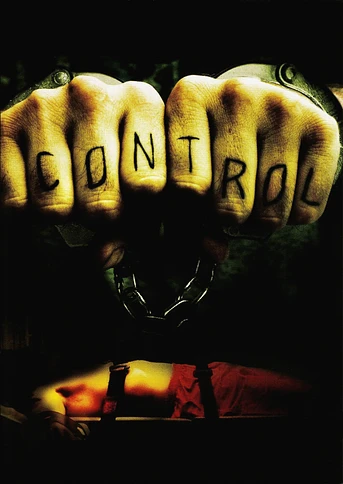 Poster de Asesino