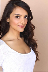 picture of actor Soraya Kelley