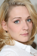 picture of actor Anika Mauer