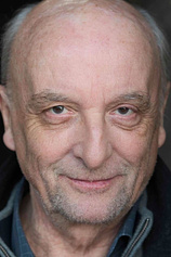picture of actor Laurent Claret