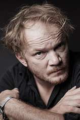 picture of actor Eryk Lubos