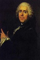 photo of person Marivaux