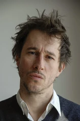 Foto de Bertrand Bonello