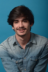 picture of actor Mauricio Vila