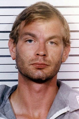 picture of actor Jeffrey Dahmer