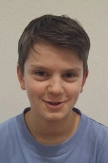 picture of actor Finn Sutter