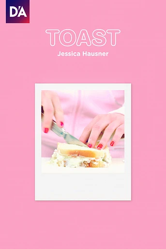 Poster de Toast