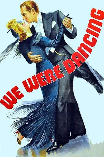Poster de Sucedió Bailando