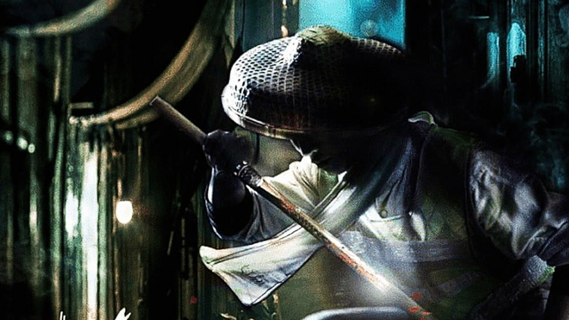 Imagen de Vampire Cleanup Department