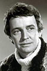 picture of actor Tony Beckley