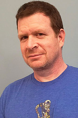 photo of person Andrew Goldberg