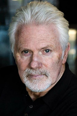 picture of actor John McArdle