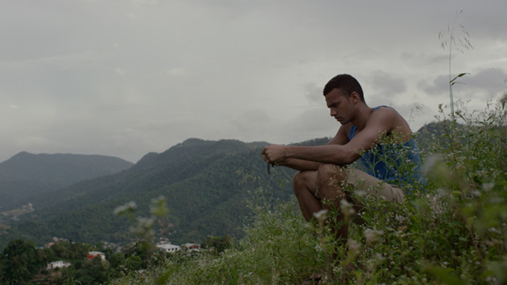 Petrice Jones en play-the-devil