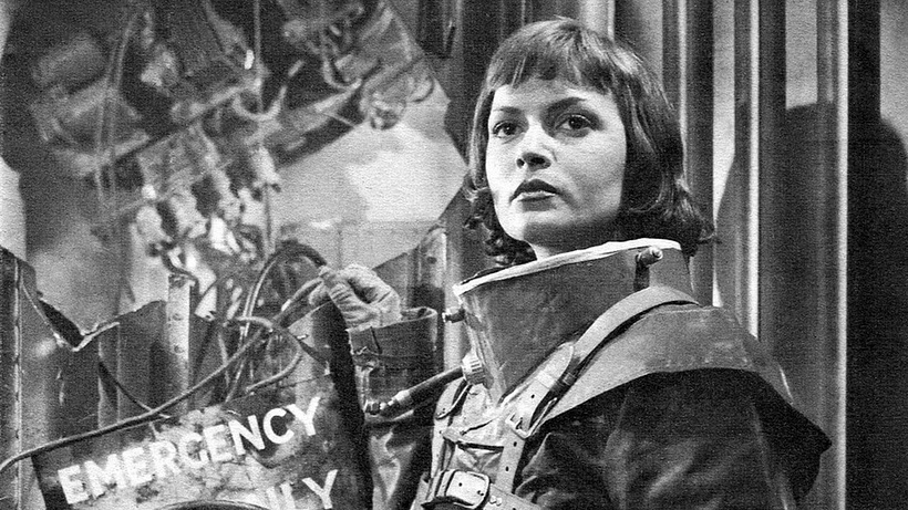 Imagen de Spaceways