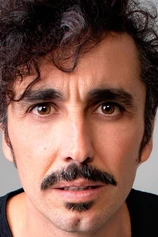 Foto de Canco Rodríguez