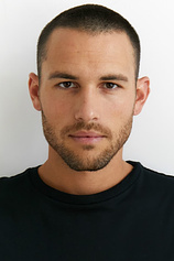 picture of actor Corey Saucier
