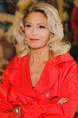 photo of person Béatrice Agenin