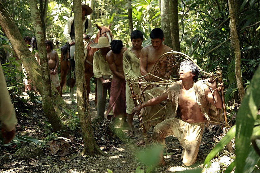Imagen de Chiapas, El Corazón del Café