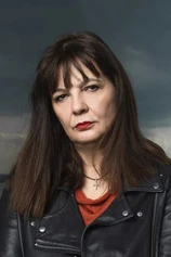 Foto de Dora Masklavanou