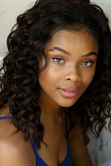 photo of person Ajiona Alexus