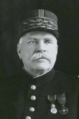 Foto de Joseph Joffre